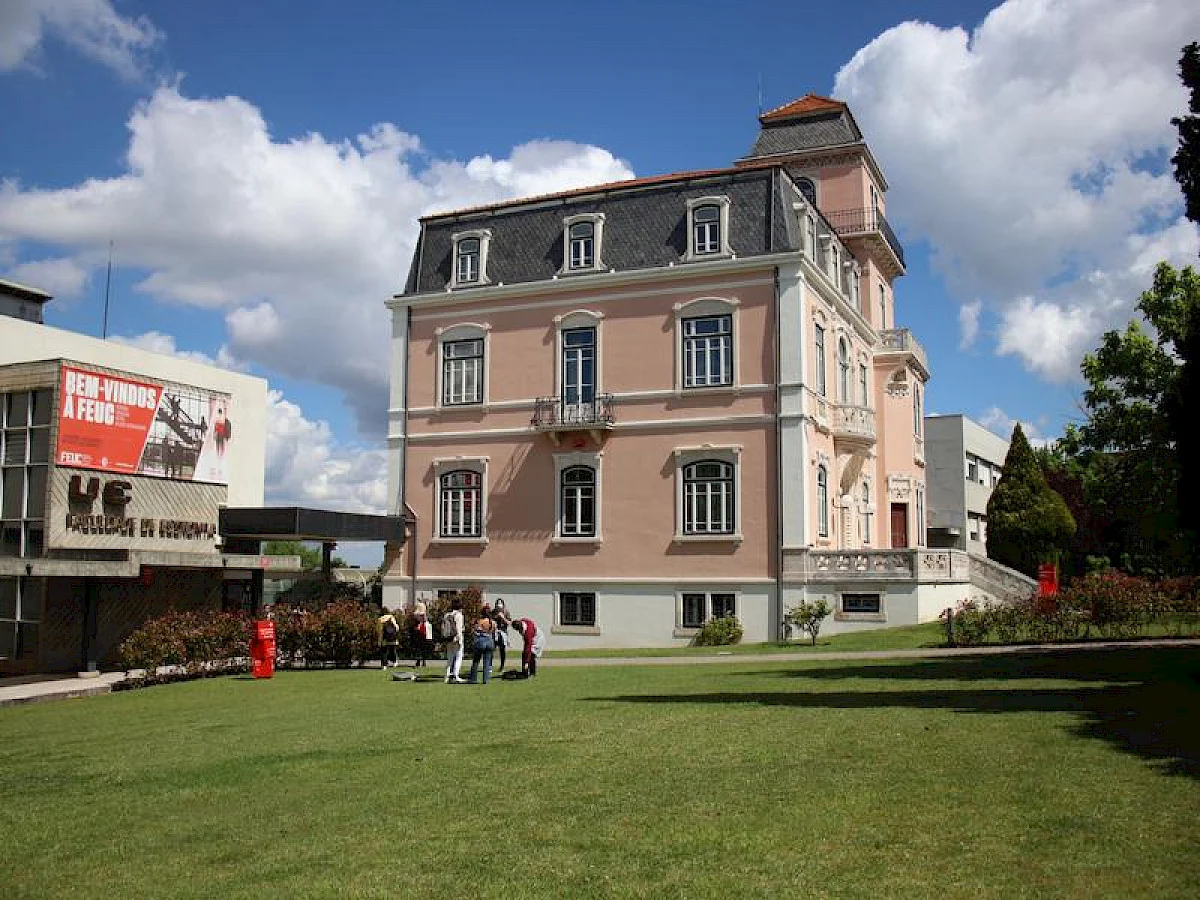 FEUC coimbra